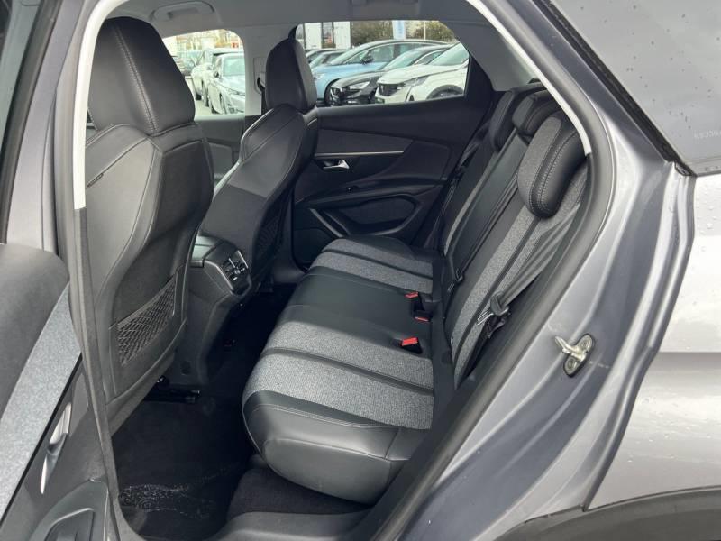 Peugeot 3008 Puretech 130ch s&amp;S Eat8 Allure