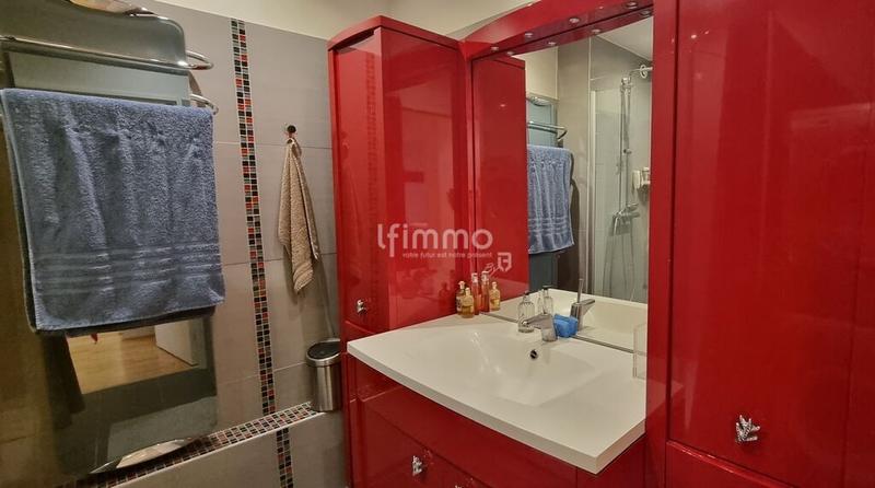 Duplex - 96 m² - 4 pièces