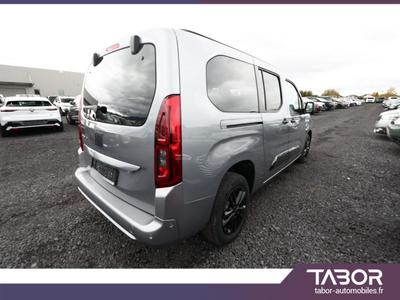 Fiat Doblo Kombi 1.5 Maxi BHDi 130 Dct Cam Keyl