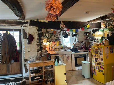 Maison - 48 m² - 2 pièces