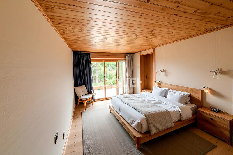 Maison - 60 m² - 2 pièces