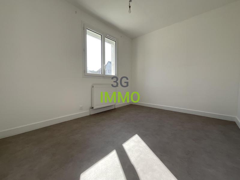 Villa - 93 m² - 5 pièces