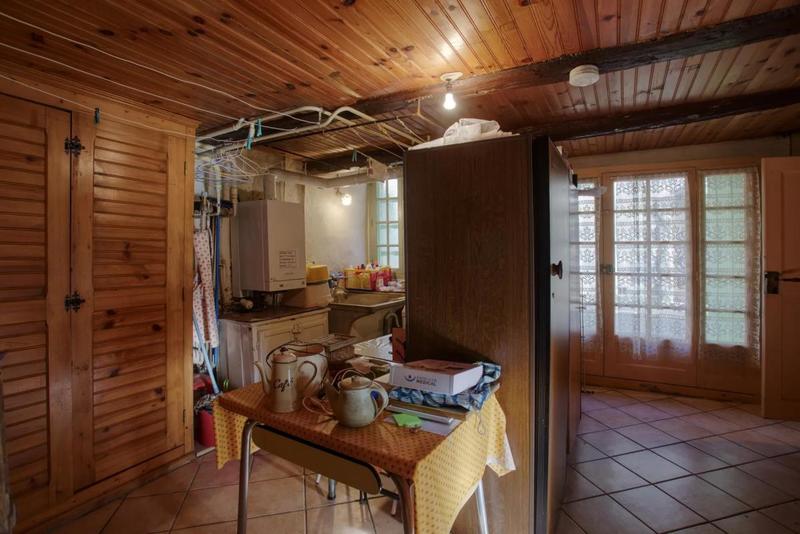 Maison - 134 m² - 5 pièces