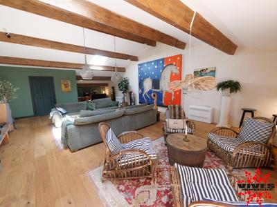 Maison - 177 m² - 4 pièces