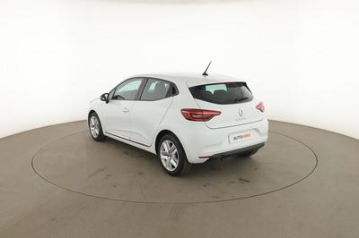 Renault Clio 1.0 SCe Zen 65 ch