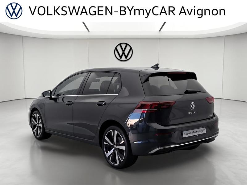 Volkswagen Golf 1.5 eHybrid 204 Dsg6 Style