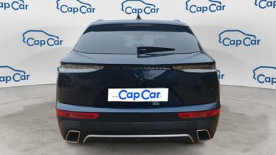 Ds Ds 7 1.6 E-tense Thp 225 Hybrid Bva8 Performance Line - Automatique