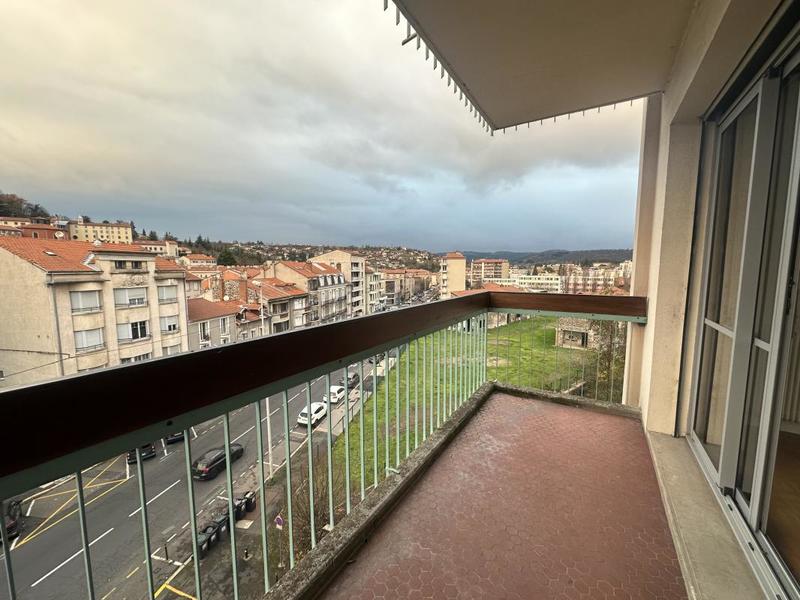 Appartement - 64 m² - 2 pièces