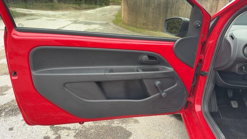 Seat Mii 1.0 60 Reference