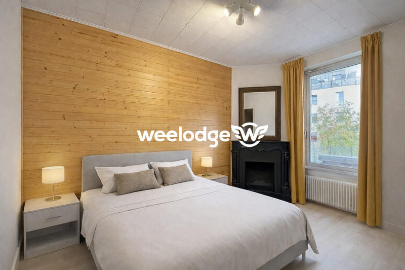 Maison - 168 m² - 7 pièces