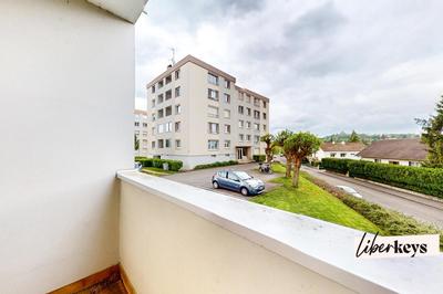 Appartement - 71 m² - 4 pièces