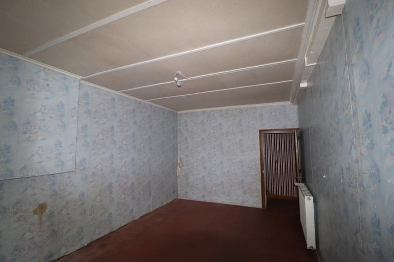 Maison - 129 m² - 6 pièces