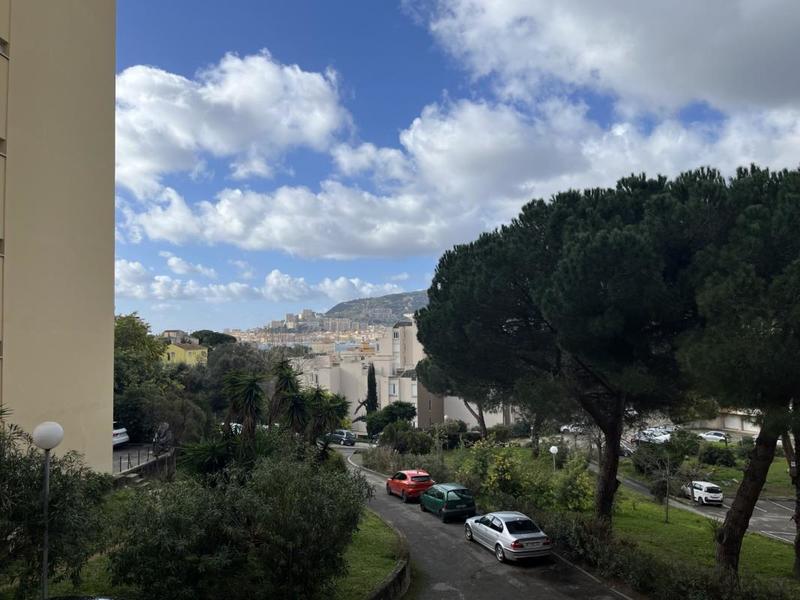 Appartement - 32 m² - 2 pièces