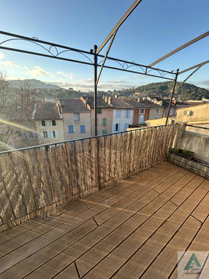 Appartement - 74 m² - 3 pièces