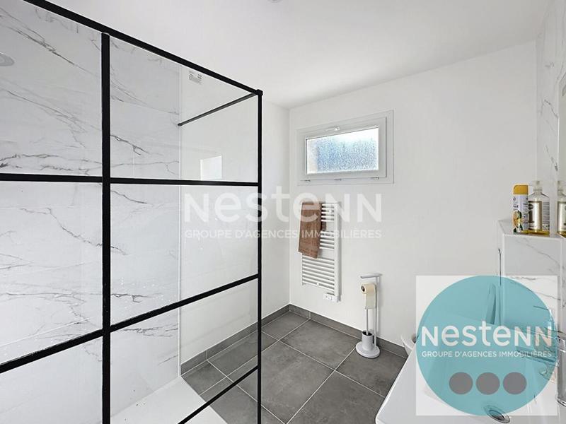 Maison - 115 m² - 4 pièces