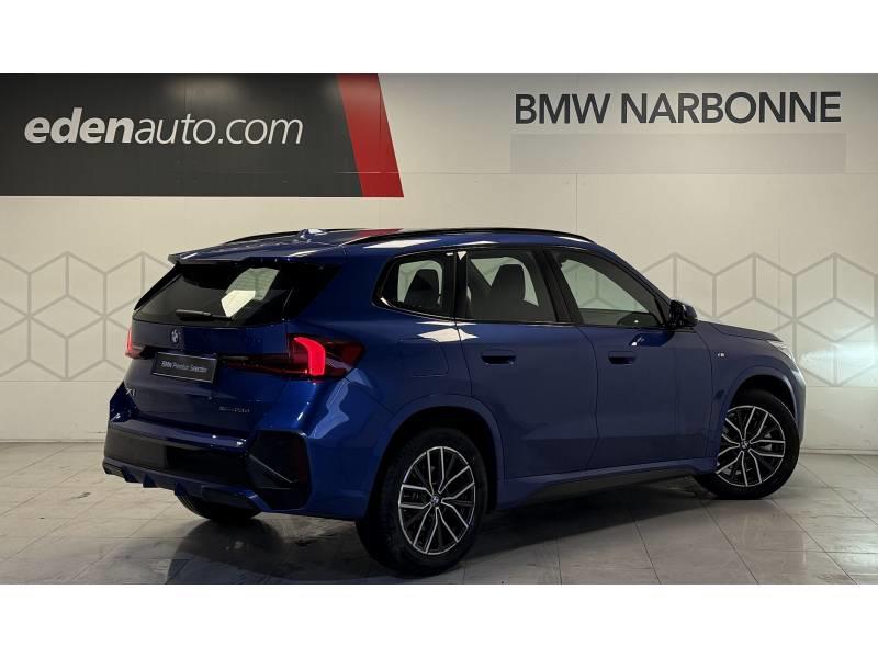 Bmw X1 xDrive 23d 211ch Dkg7 m Sport