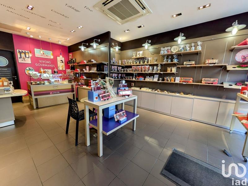 Local commercial - 40 m²