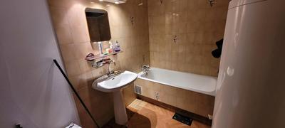 Appartement - 41 m² - 3 pièces