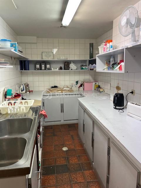 Local commercial - 35 m² - 1 pièce