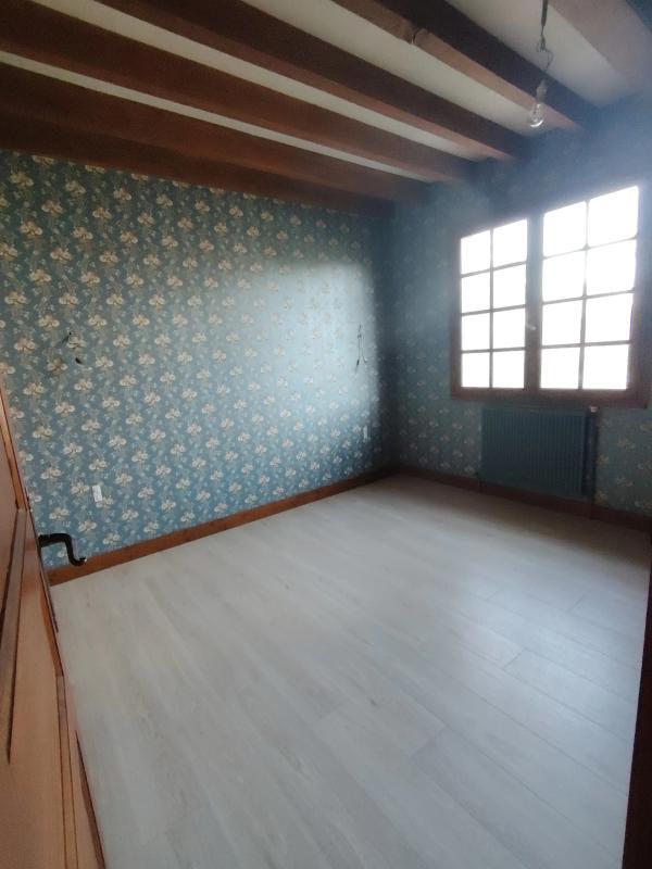 Pavillon - 123 m² - 8 pièces