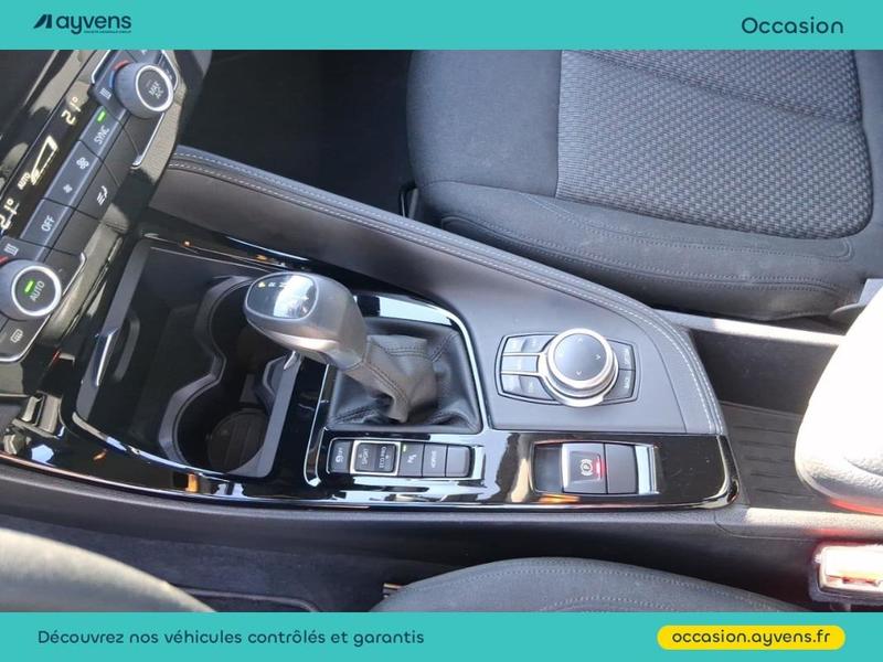 Bmw X2 xDrive25eA 220ch Business Design