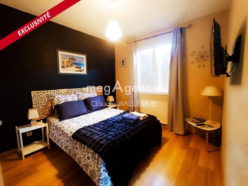 Maison de campagne - 170 m² - 7 pièces