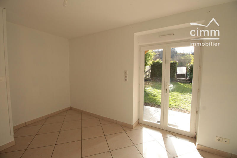 Maison ancienne - 78 m² - 4 pièces