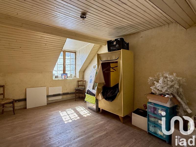 Maison de campagne - 152 m² - 7 pièces