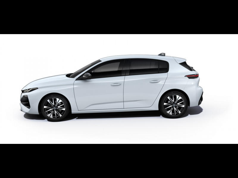 Peugeot 308 Hybrid 145 e-Dcs6 Allure