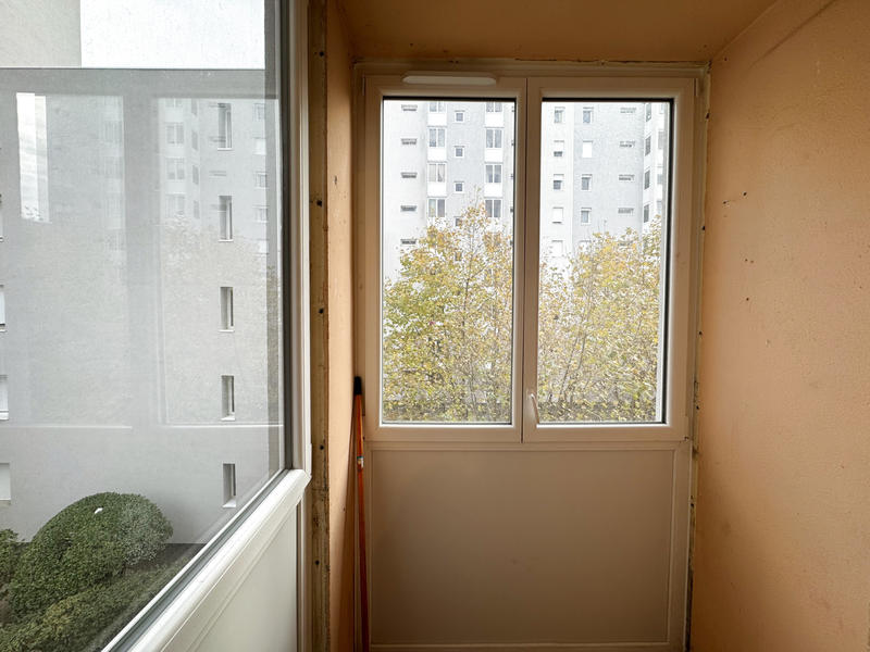 Appartement - 80 m² - 5 pièces