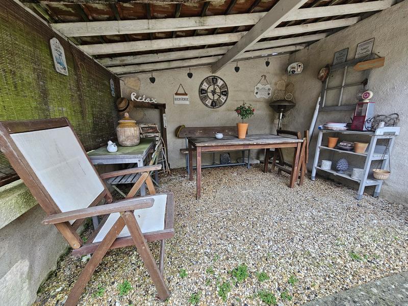 Maison - 61 m² - 3 pièces