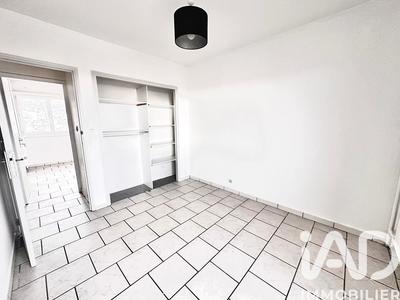 Appartement - 63 m² - 4 pièces