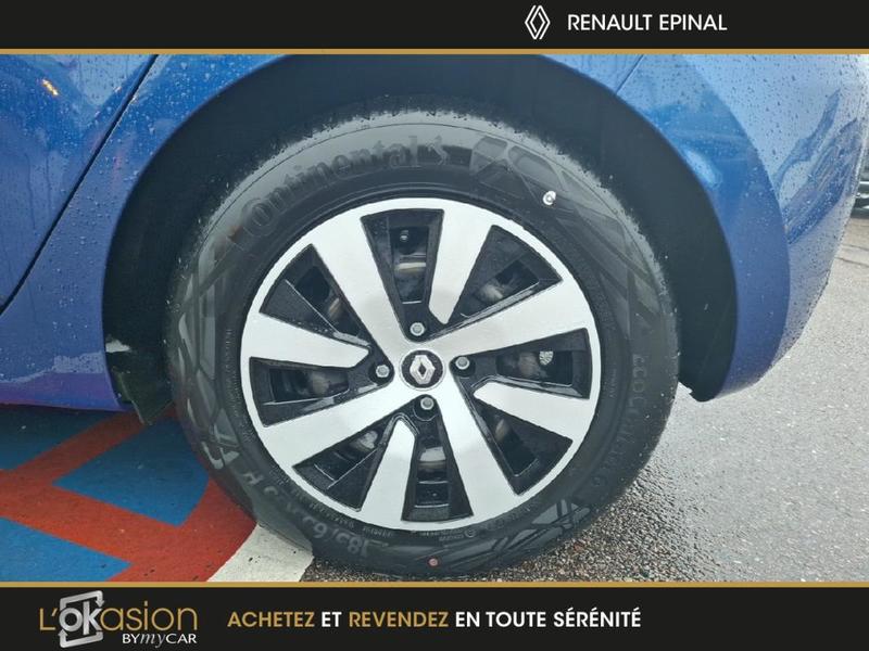 Renault Clio V TCe 90 Equilibre