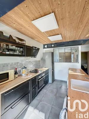 Maison de maîtres - 115 m² - 4 pièces