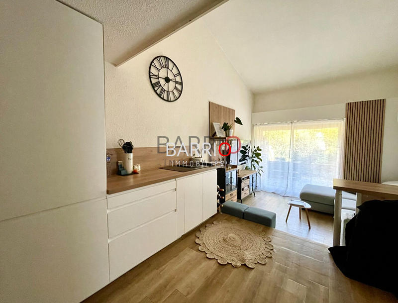 Appartement - 52 m² - 3 pièces