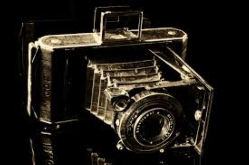 Conférence :  Photographie/peinture : Rivalité, influence, complicité de 1826 à nos jours