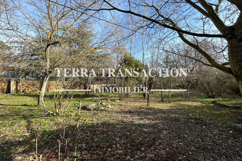 Terrain - 1 112 m²