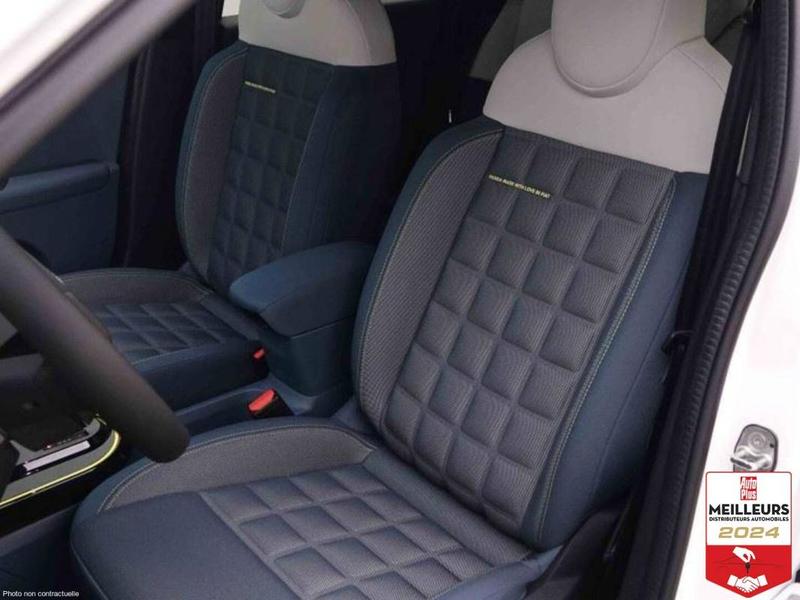 Fiat Panda Grande 1.2 Hybrid 110 la Prima