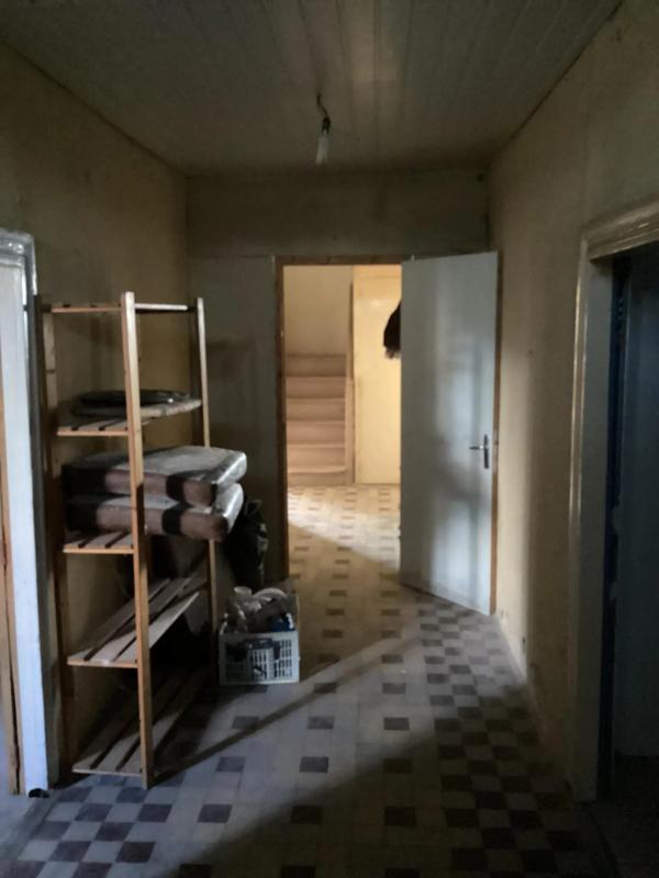 Maison - 200 m² - 8 pièces