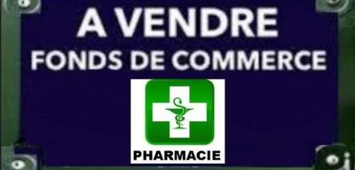 Fonds de commerce - 110 m²