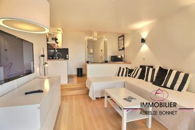 Appartement - 23 m² - 1 pièce