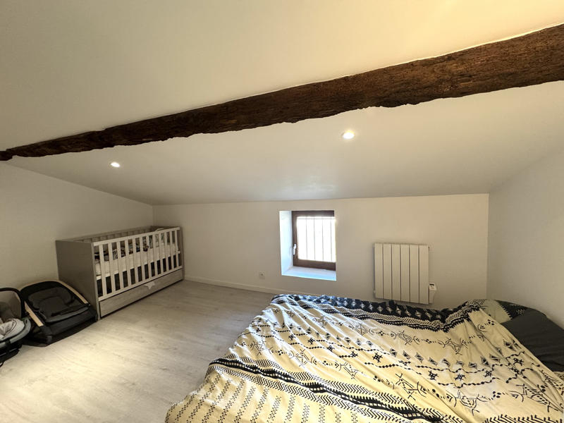 Appartement - 86 m² - 4 pièces