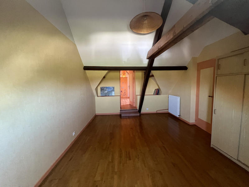 Maison - 148 m² - 4 pièces