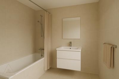 Appartement - 86 m² - 4 pièces