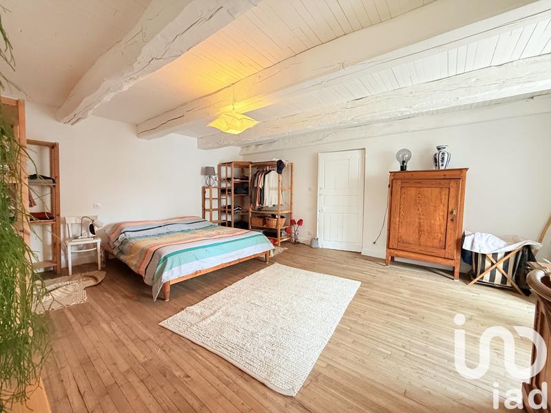 Maison de village - 182 m² - 5 pièces