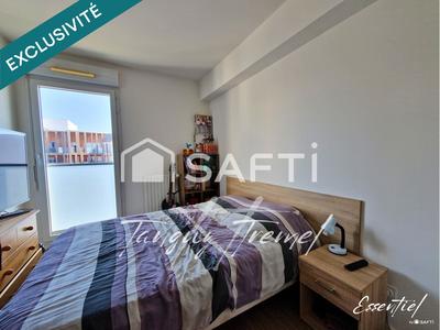 Appartement - 75 m² - 4 pièces