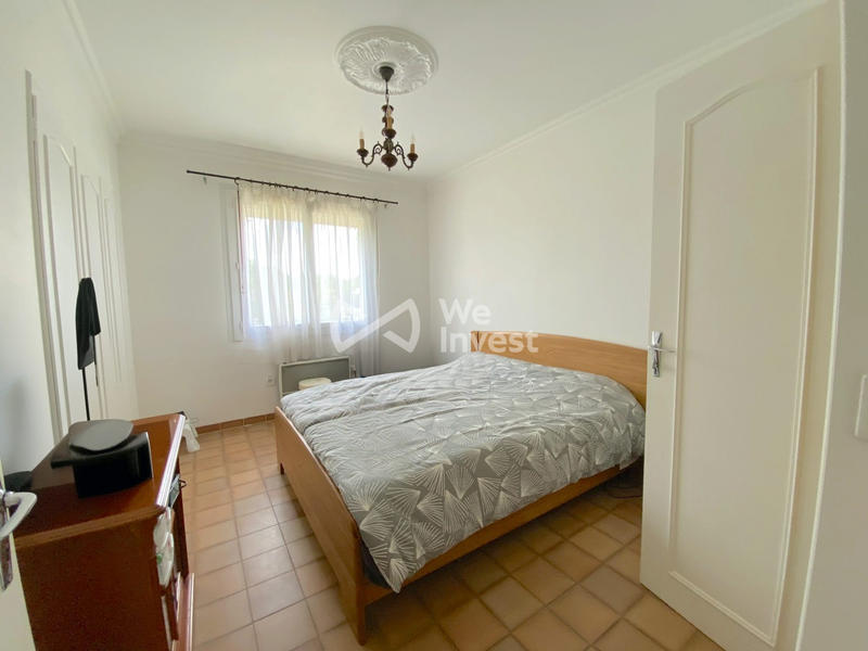 Maison - 160 m² - 5 pièces