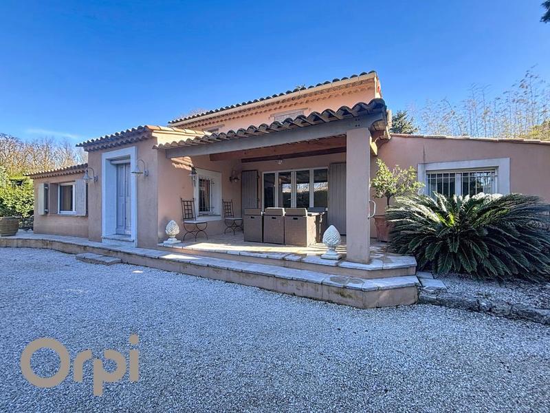 Maison - 189 m² - 6 pièces