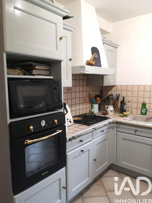 Maison - 195 m² - 9 pièces