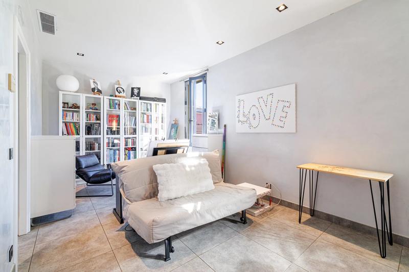 Maison - 94 m² - 3 pièces